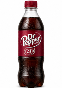 Dr Pepper